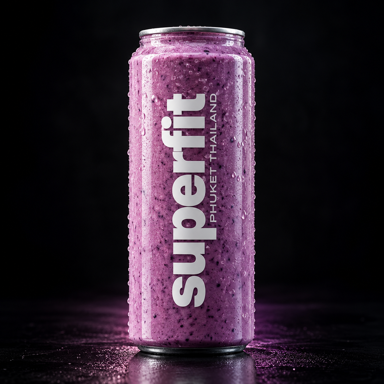 Berry Hype